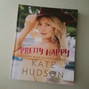 Pretty Happy by Kate Hudson
